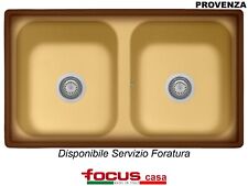 Lavello cucina provenza usato  Sonnino