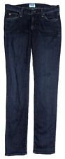 Hudson straight jeans for sale  READING