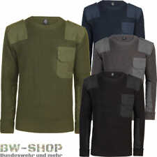 Bundeswehr pullover neu gebraucht kaufen  Wittenberge