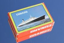 Cunard line rms for sale  SANDOWN