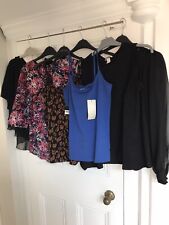 Womens ladies tops for sale  PRESTON