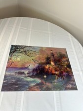 Vintage hologram picture for sale  Saint Paul