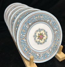 Wedgwood florentine turquoise for sale  RIPON