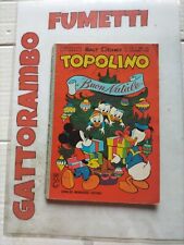 Topolino n.578 bollino usato  Papiano