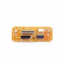 Placa SUB-2 PX-5V 2130066 serve para Epson R3000 P400 P600 P408 P608 P808 P800 comprar usado  Enviando para Brazil