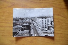 Cartolina modena via usato  Beinasco