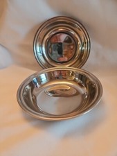 Set silver metal for sale  Hazel Green