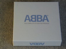 Abba the complete gebraucht kaufen  Deutschland