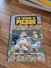 Tresors picsou 51 d'occasion  Saint-Malo