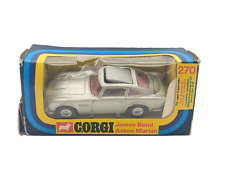 Corgi james bond gebraucht kaufen  Seevetal