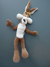 Peluche coyote bip d'occasion  Nogent-sur-Marne