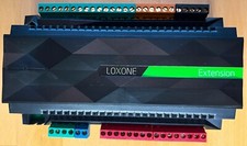 Loxone extension part gebraucht kaufen  Schnaitsee
