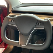 Yoke steering wheel for sale  Rancho Cucamonga