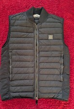 Stone island gillet for sale  VENTNOR