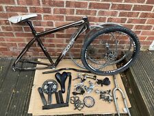 Job lot bike for sale  LINCOLN