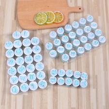 Alphabet icing letter for sale  HATFIELD
