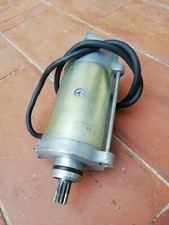 Motorino avviamento honda usato  Napoli