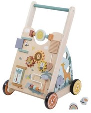 Jumini wooden baby for sale  ST. HELENS