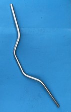 Akront polished alloy for sale  EGHAM