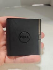Adaptador universal DA100 Dell USB 3.0 para HDMI/VGA/Ethernet/USB 2.0 comprar usado  Enviando para Brazil