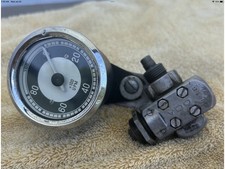vdo tachometer for sale  San Clemente
