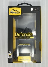 Usado, OtterBox Black Defender Series robusto Samsung Galaxy S8 edição sem tela comprar usado  Enviando para Brazil