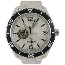 Semi esqueleto ORIENT STAR Sport RK-AT0107S #155 comprar usado  Enviando para Brazil