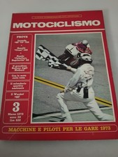 Rivista motociclismo marzo usato Rivista motociclismo marzo usato  Ivrea
