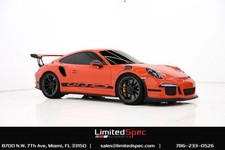 2016 porsche 911 for sale  Miami
