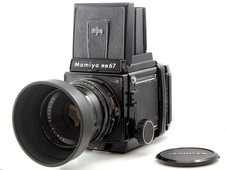Mamiya rb67 pro for sale Mamiya rb67 pro for sale  MANCHESTER