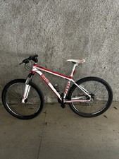 Vendo mtb riello usato  Faenza