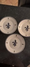 Anciennes assiettes henriot d'occasion  Rambouillet