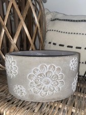 Next grey shabby for sale  TELFORD