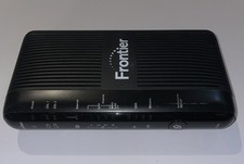 Frontier actiontec dsl for sale  Eau Claire