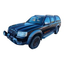 Ford ranger wildtrak for sale  ABERDEEN