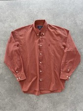 Chemise ralph lauren d'occasion  Saint-Just-Sauvage