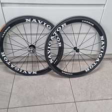 Pista navigator carbon for sale  NORTHWICH
