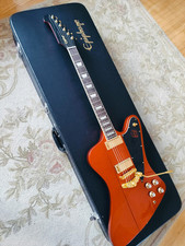 Epiphone firebird hsc for sale  Waite Park