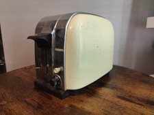 Tostapane vintage morphy for sale  WESTBURY
