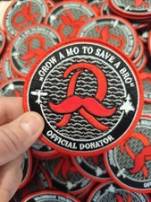 Patch taktlwg richthofen gebraucht kaufen  Großefehn