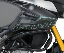 Adesivi laterali moto usato  Bibbiano