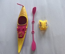Barbie kayak oar for sale  Mansfield