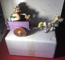 Scène plastoy astérix d'occasion  Pont-Sainte-Maxence
