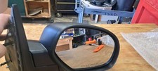 Manual mirror 2007 for sale  Choctaw