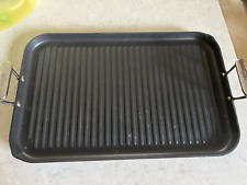 Clad griddle pan for sale  Chicago