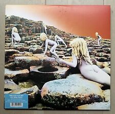 Houses of the Holy [180g Deluxe Edition] [Lp] Led Zeppelin Mint Condition, usado comprar usado  Enviando para Brazil