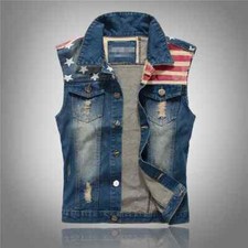 Gilet giacca giubbotto usato  Italia
