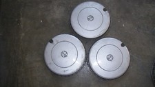 Copricerchi alfa romeo usato  Fasano