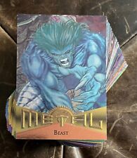 1995 fleer marvel for sale  Waterbury