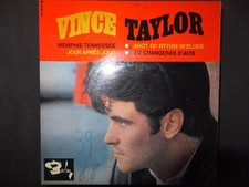 Vinyl tours vince d'occasion  Châtillon-en-Diois